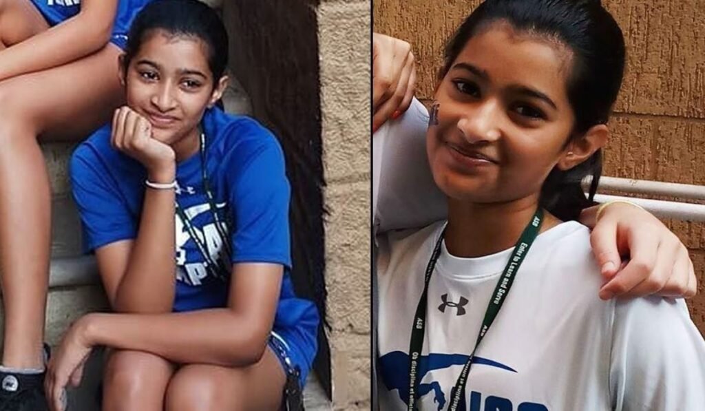 Vijay Daughter Age