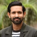 Vikrant Massey Wife