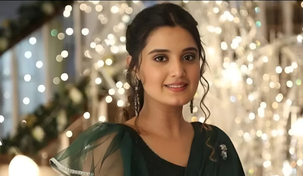 ayushi khurana 