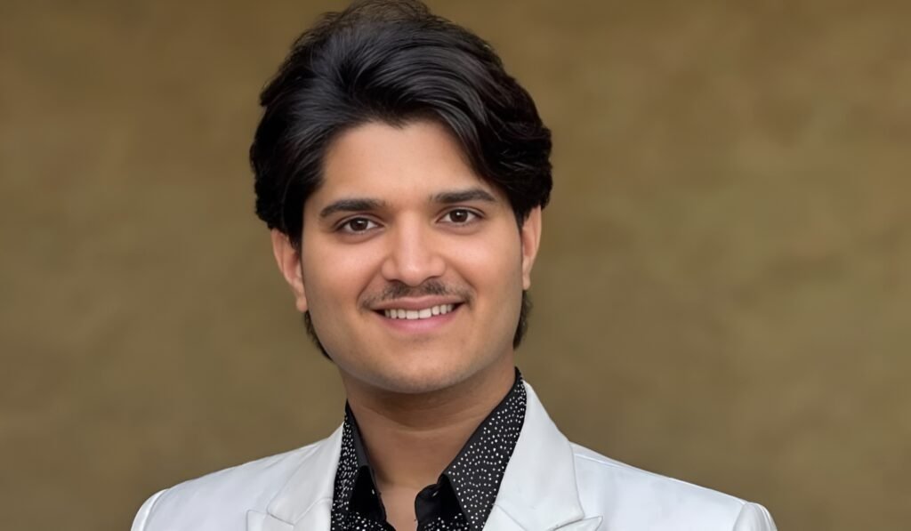 mridul tiwari age