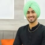 rohanpreet singh age