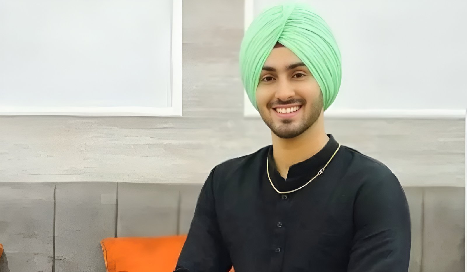 rohanpreet singh age