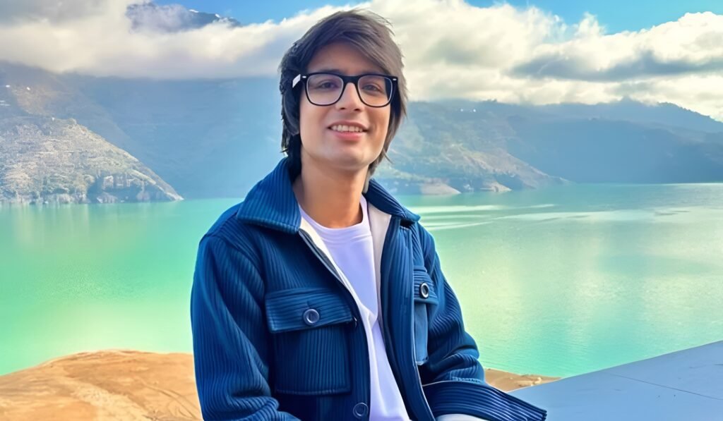 sourav joshi age