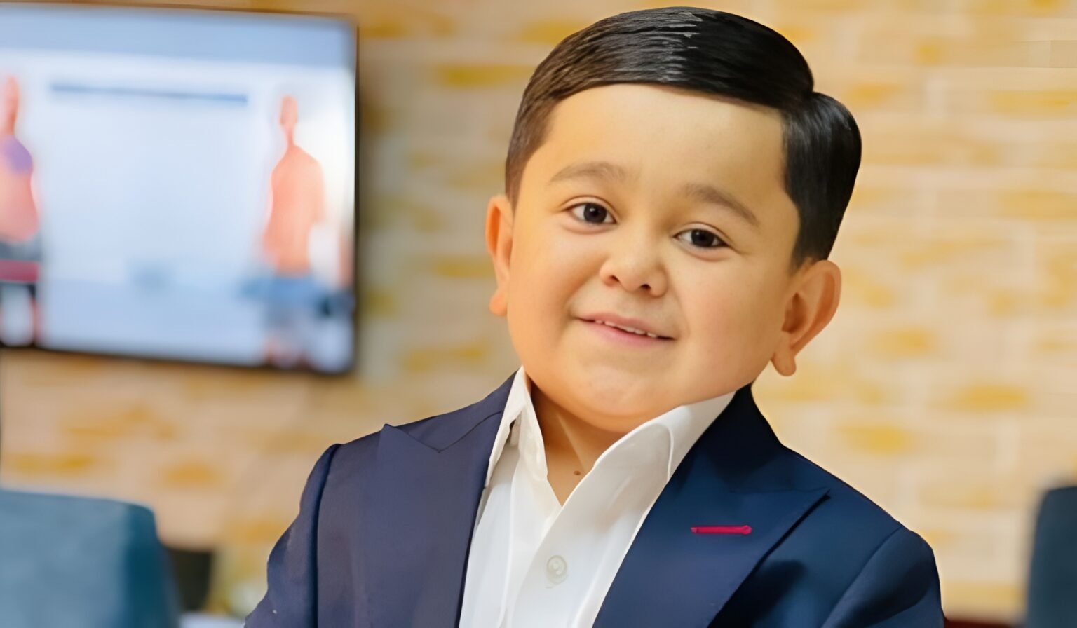 Abdu Rozik Net Worth