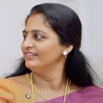 Divya Sreedhar