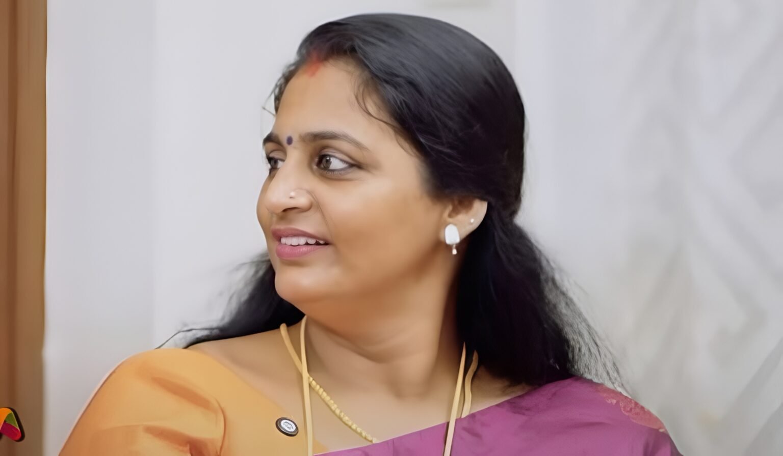 Divya Sreedhar
