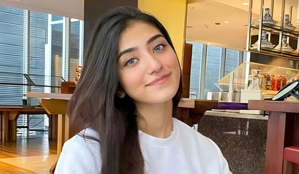 Nazila Sitaishi