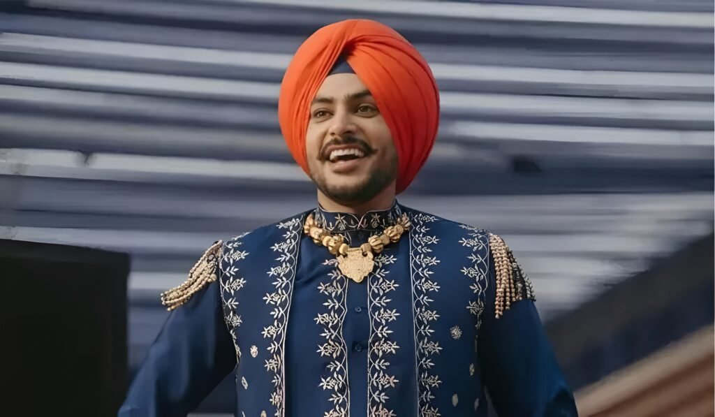 Rajvir Jawanda Dheeyan