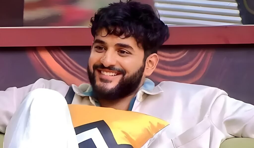 abhishek malhan