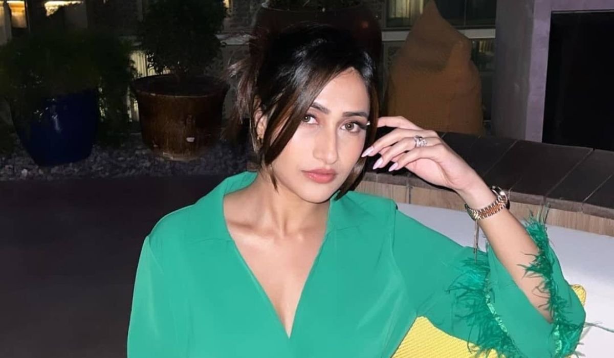 dhanashree verma age