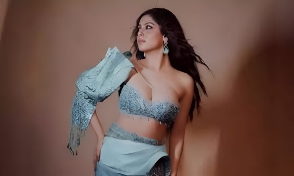 isha malviya age