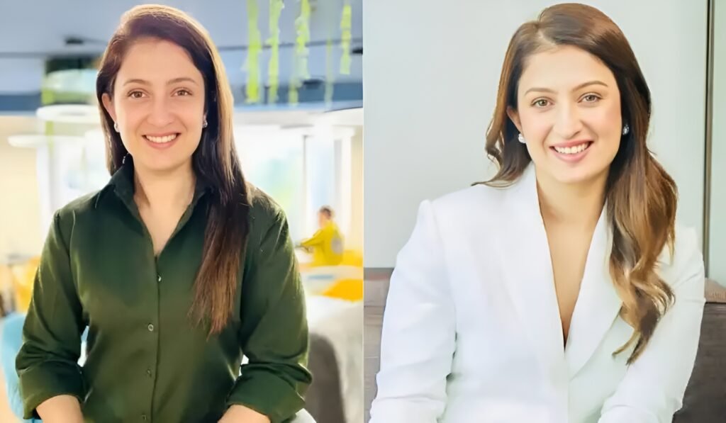 jaya bhardwaj age
