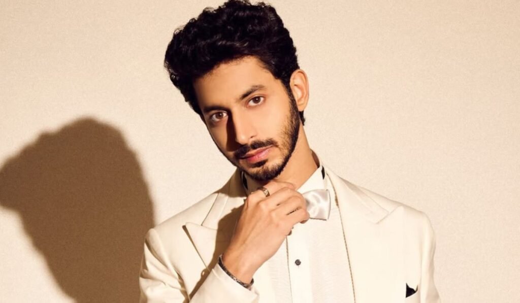 mihir ahuja