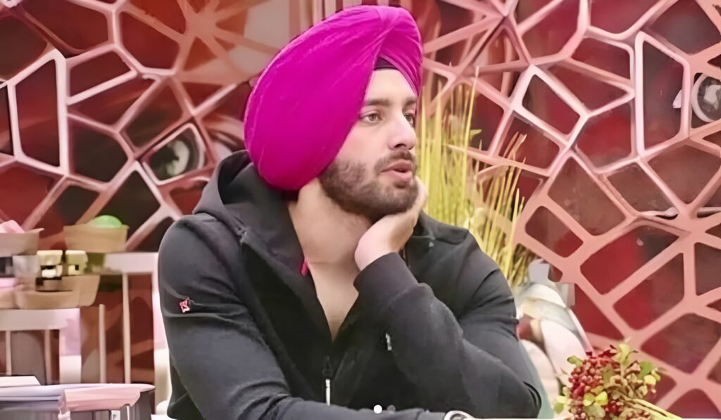 shehzad deol