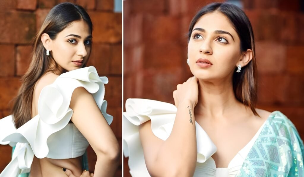 vidhi pandya