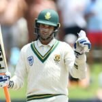 Keshav Maharaj Stats