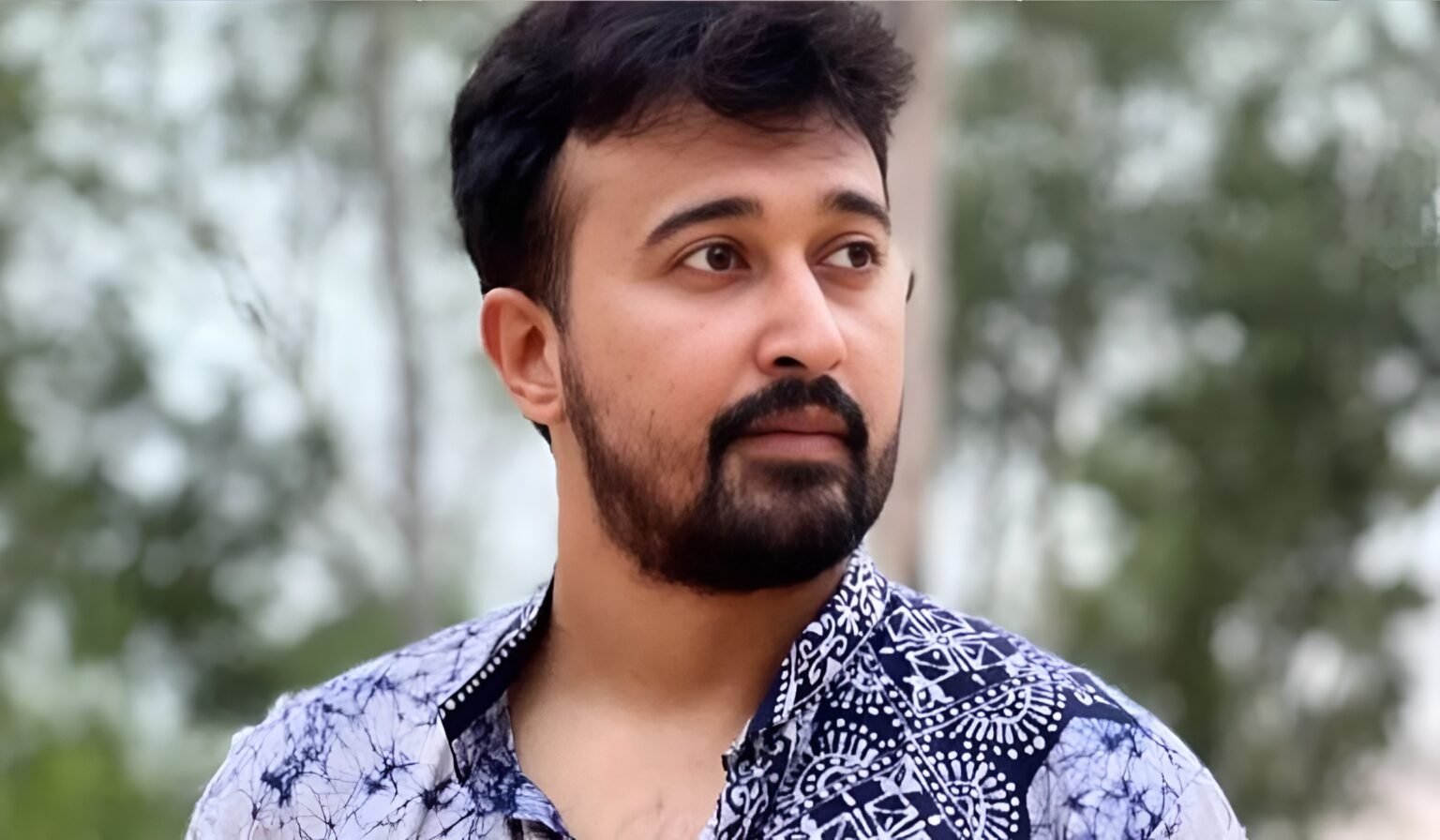 Sabyasachi Chowdhury