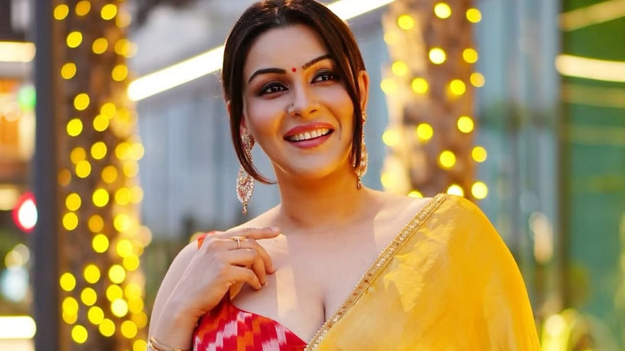 Yamini Malhotra Movies