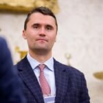 Charlie Kirk Biography