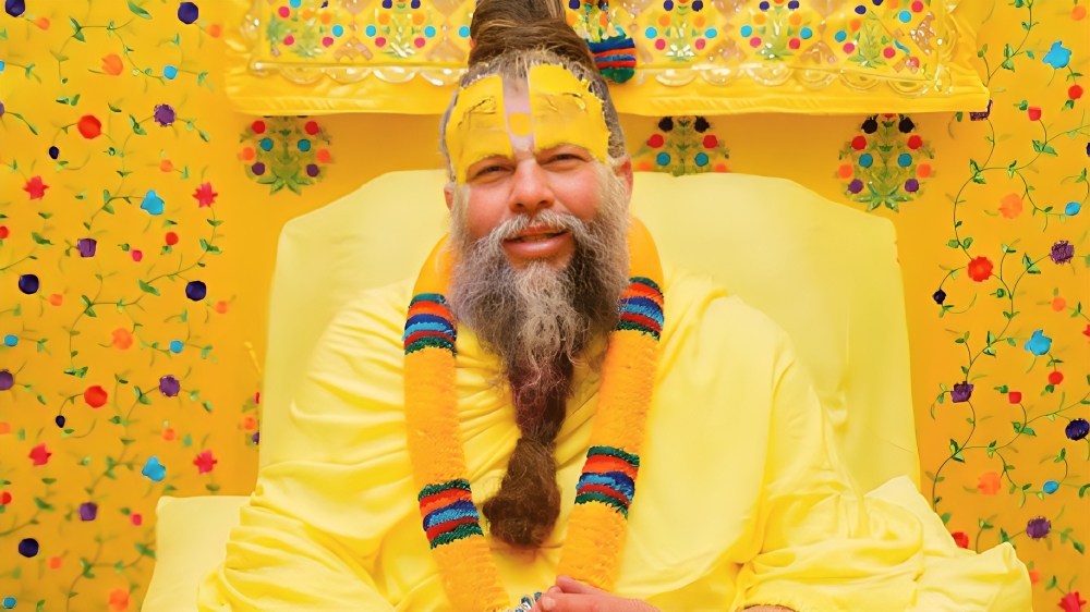 Premanand Ji Maharaj Age