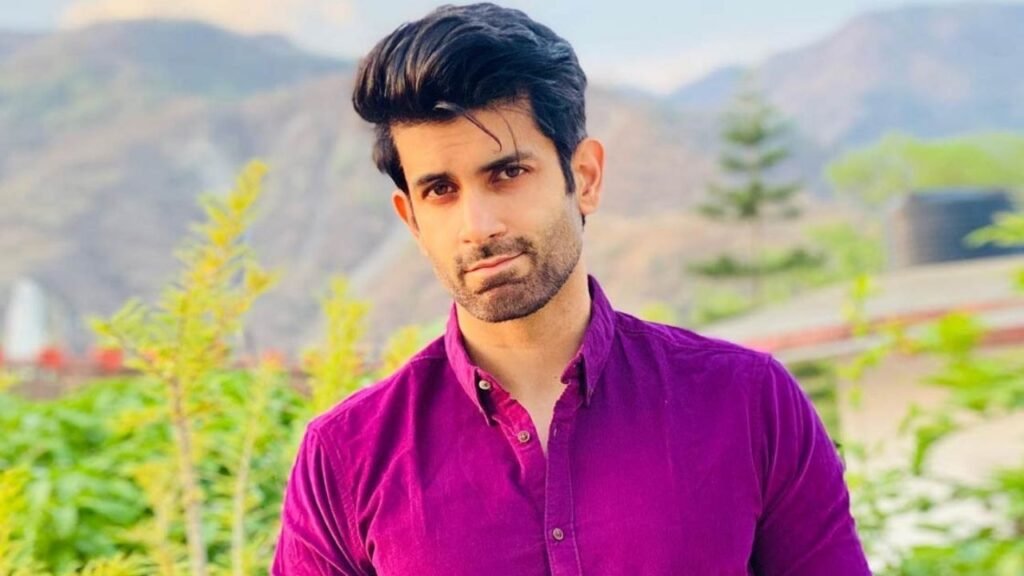 Namik Paul