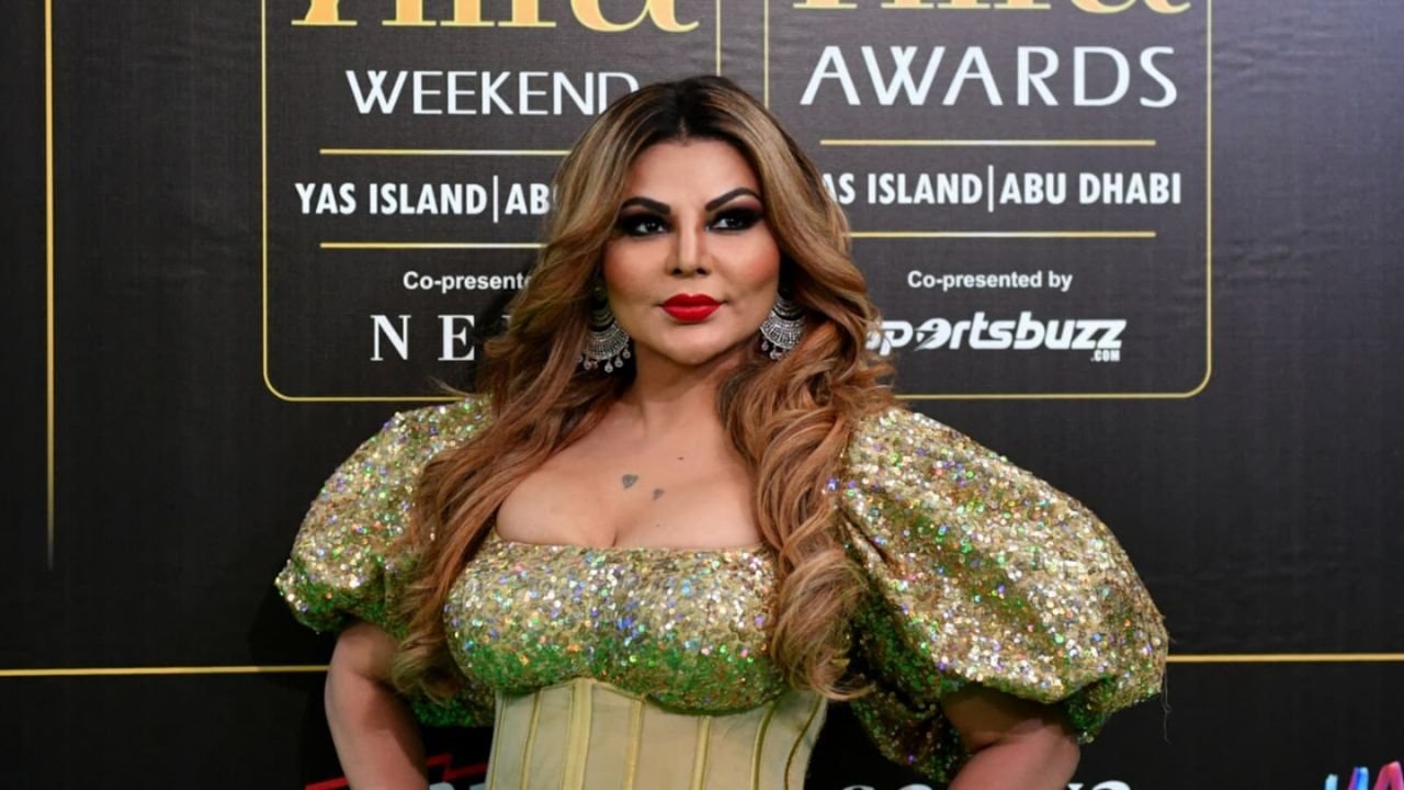 Rakhi Sawant Age