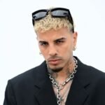 Rauw Alejandro Height