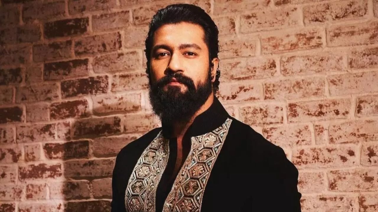 Vicky Kaushal Age