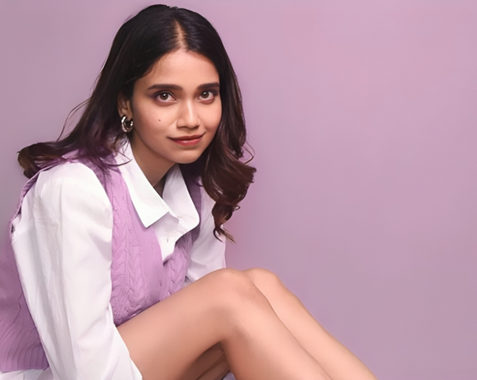 Bhagyashree Limaye Age