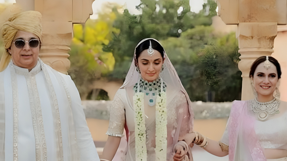 Genevieve Advani Biography, Age, Family & Net Worth