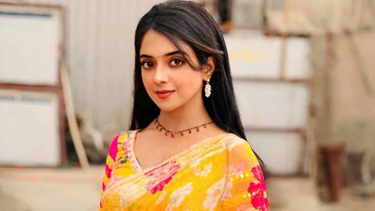 Khushi Dubey Age, Biography, Career & Net Worth 2026