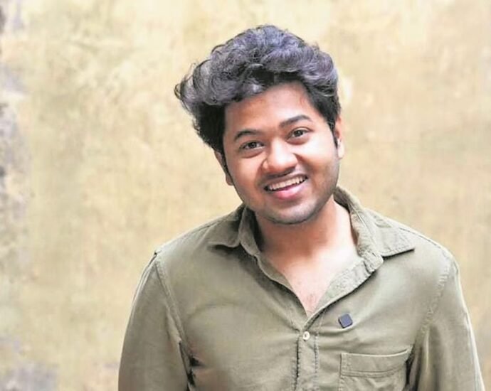 Mouli Tanuj Prasanth