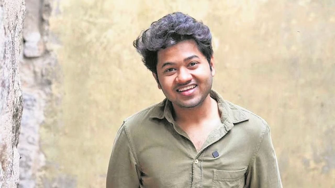 Mouli Tanuj Prasanth