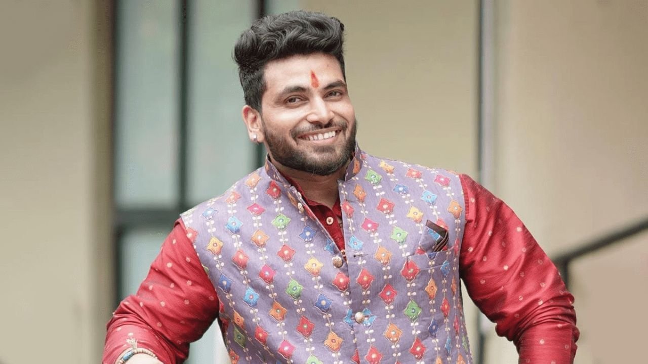 Shiv Thakare Age 2026, Biography, Net Worth & Life