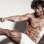 Vidyut Jammwal