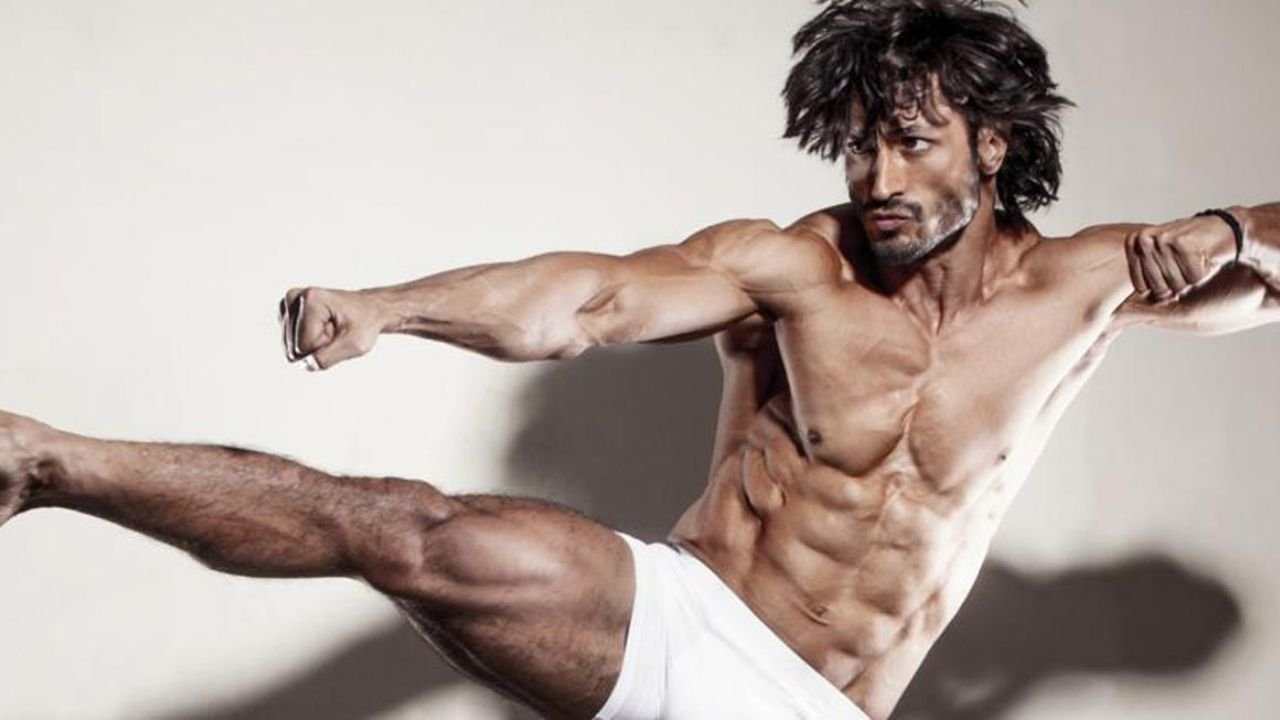 Vidyut Jammwal