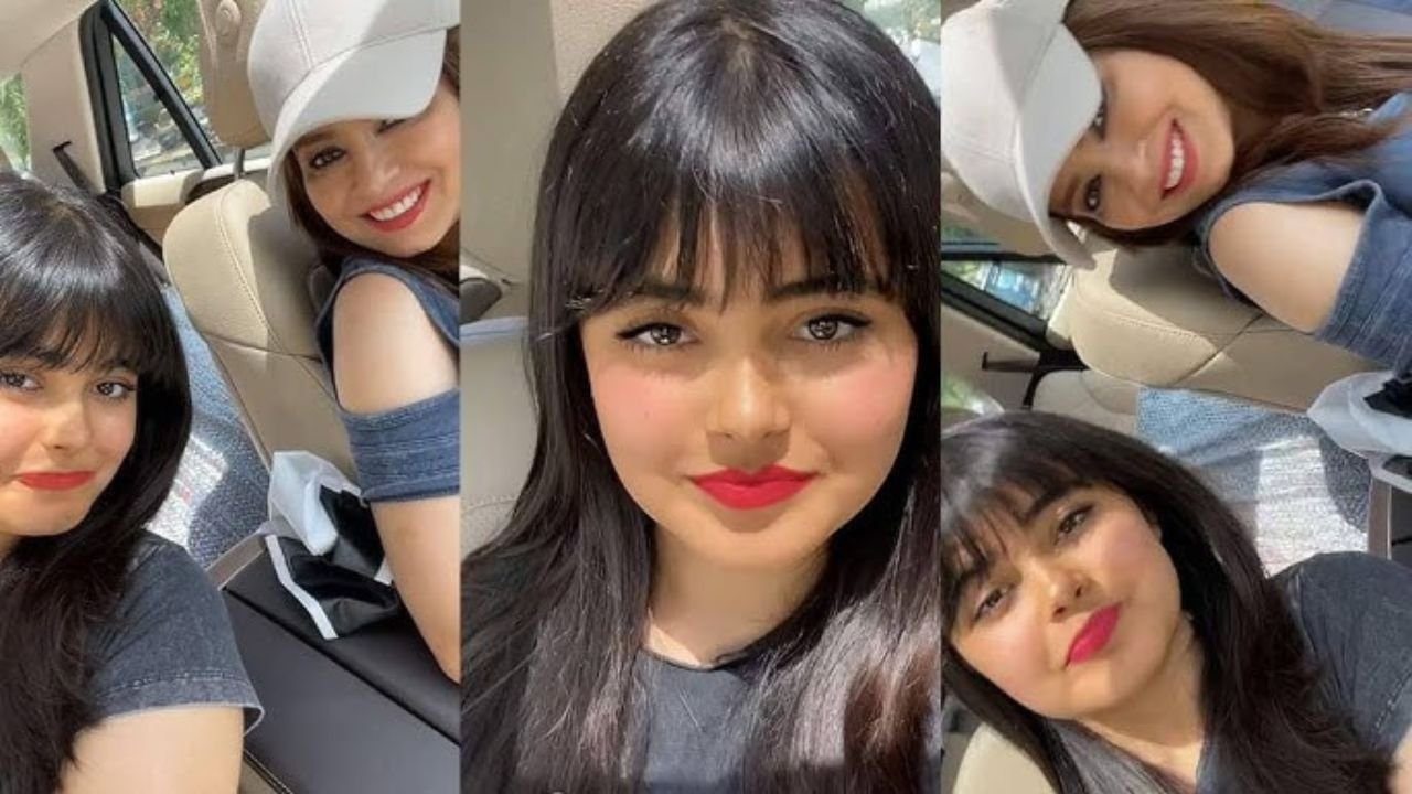 Aryana Chaudhry Age, Biography, Height, Family & Life