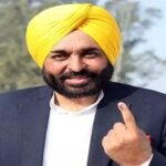 Bhagwant Mann Age