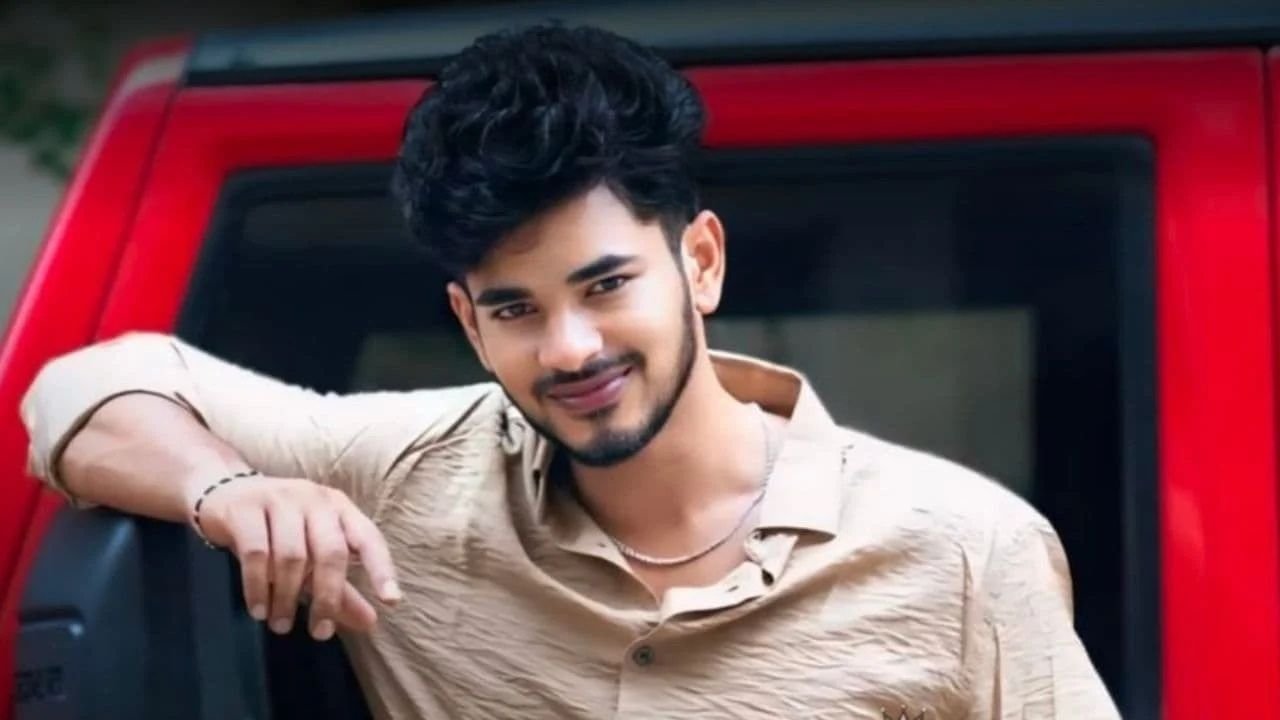 Demon Pavan Age, Biography, Real Name, Net Worth