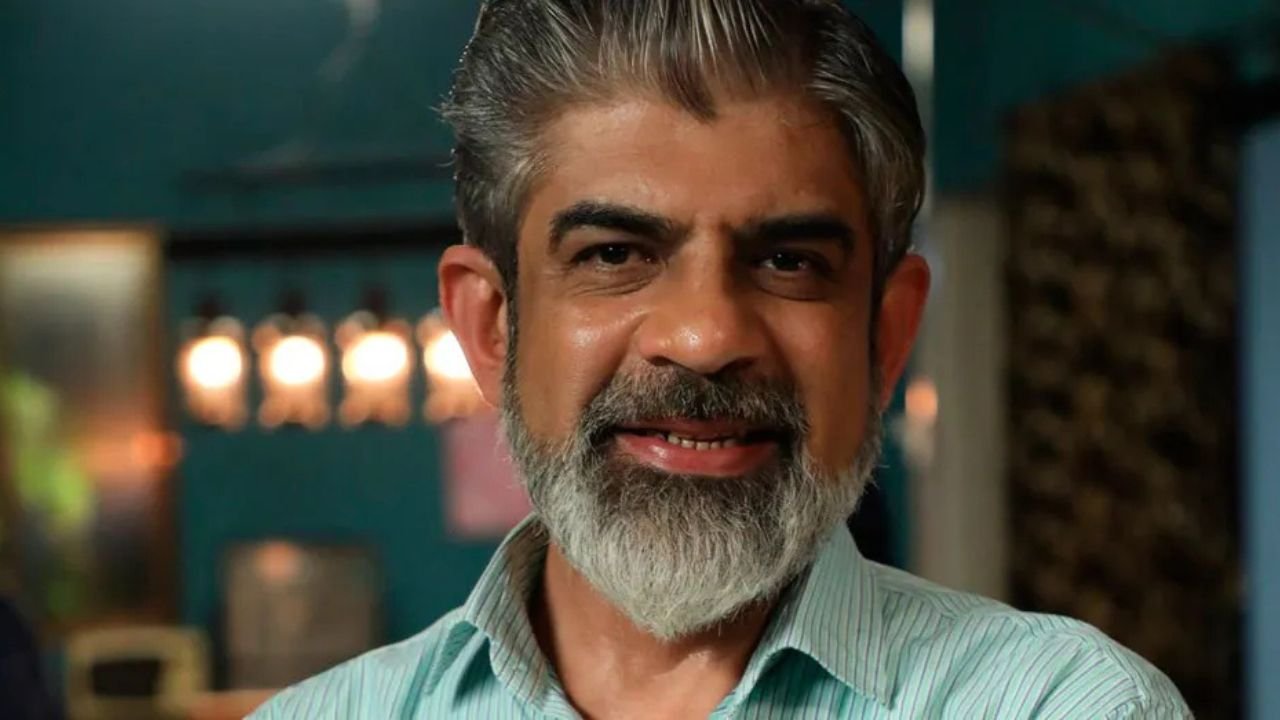 Rituraj Singh Biography, Life, Career & Net Worth