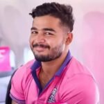 Riyan Parag Religion