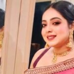 Sreemoyee Chattoraj Age