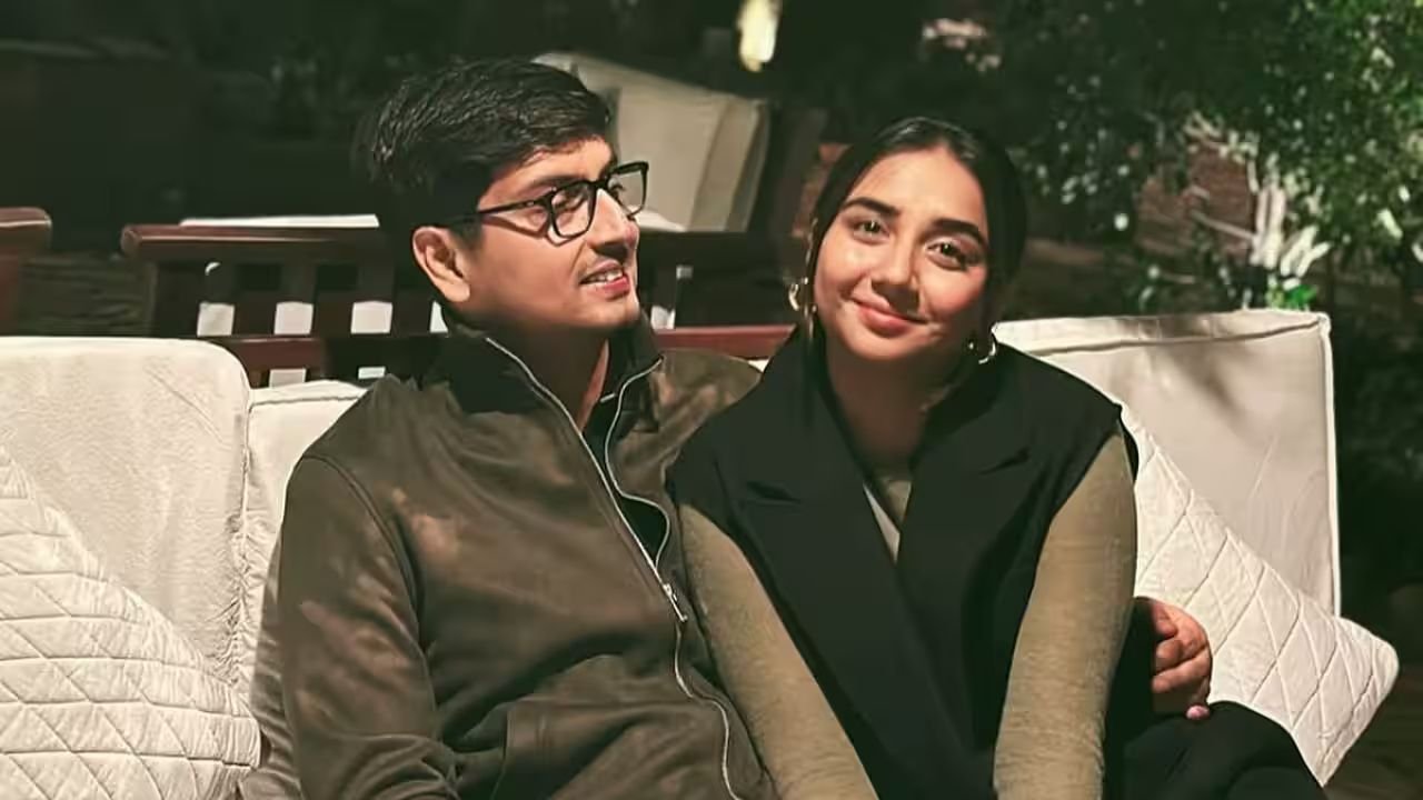 Vrishank Khanal Biography, Career, Net Worth 2026