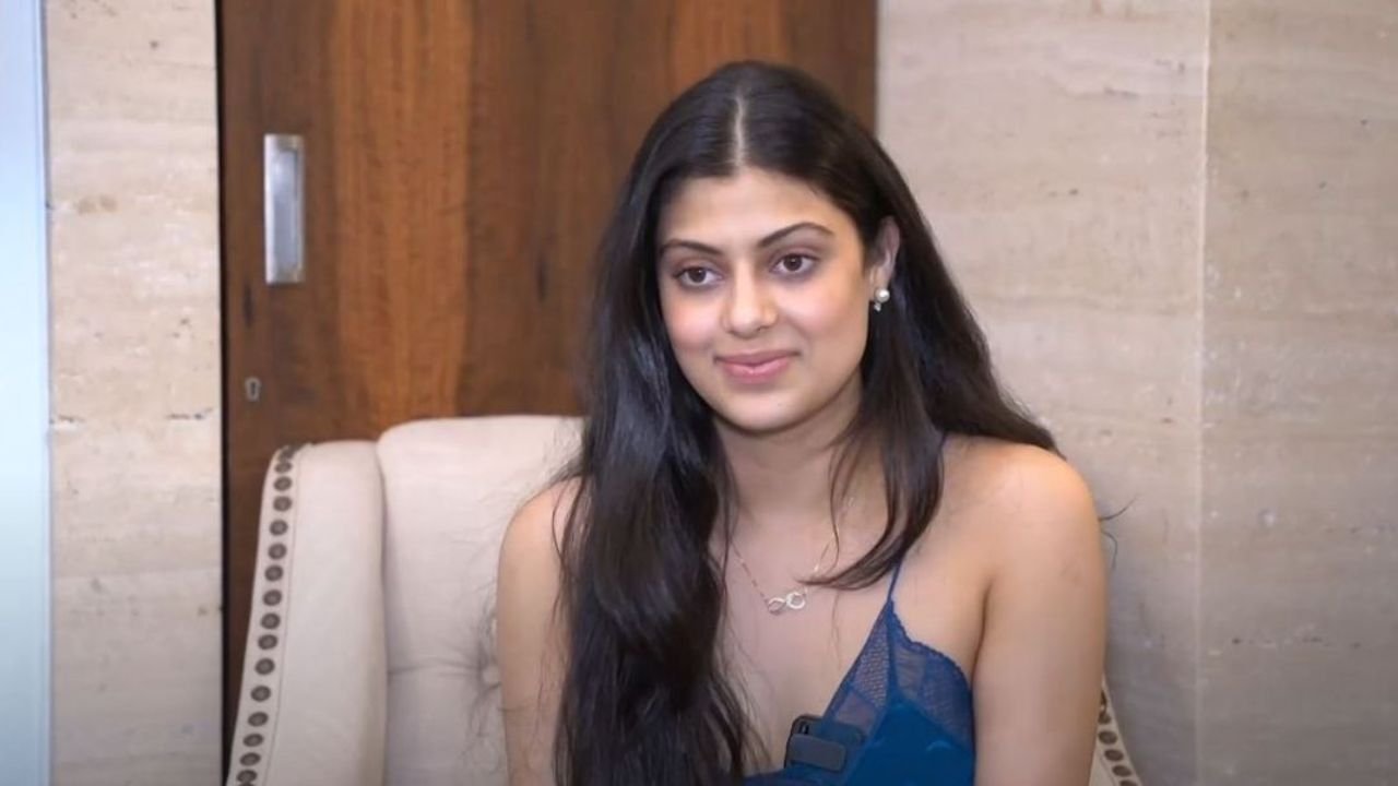 Zanai Bhosle Age, Biography, Family, Net Worth and Career