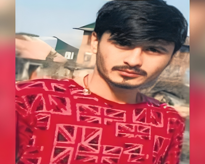 Himanshu Bhau