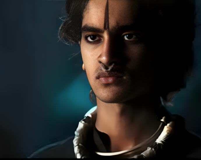 Karthikeya Dev Age