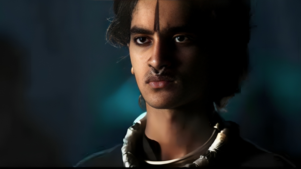 Karthikeya Dev Age