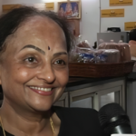 Bhargavi Gopinath