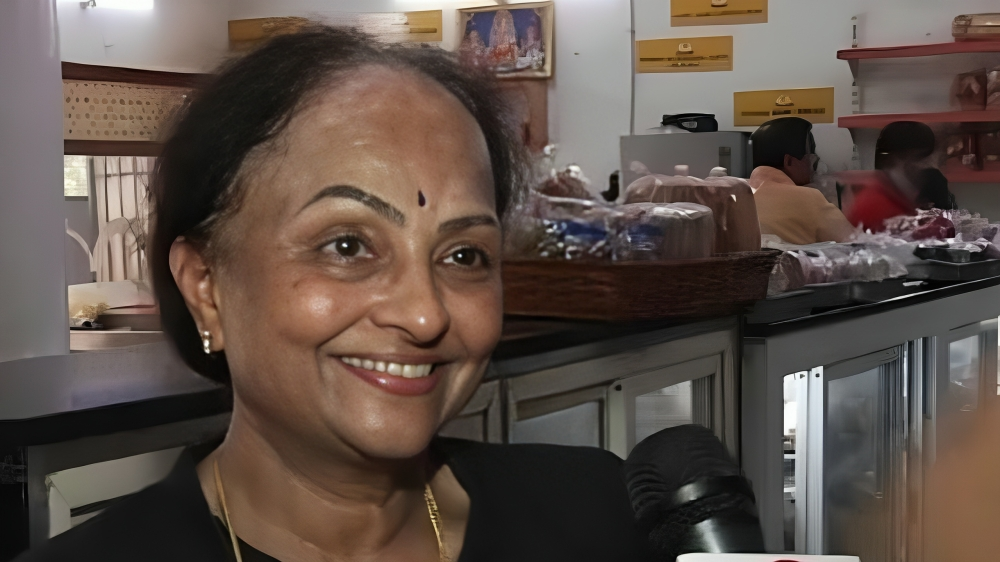 Bhargavi Gopinath Biography, Business & Net Worth 2026