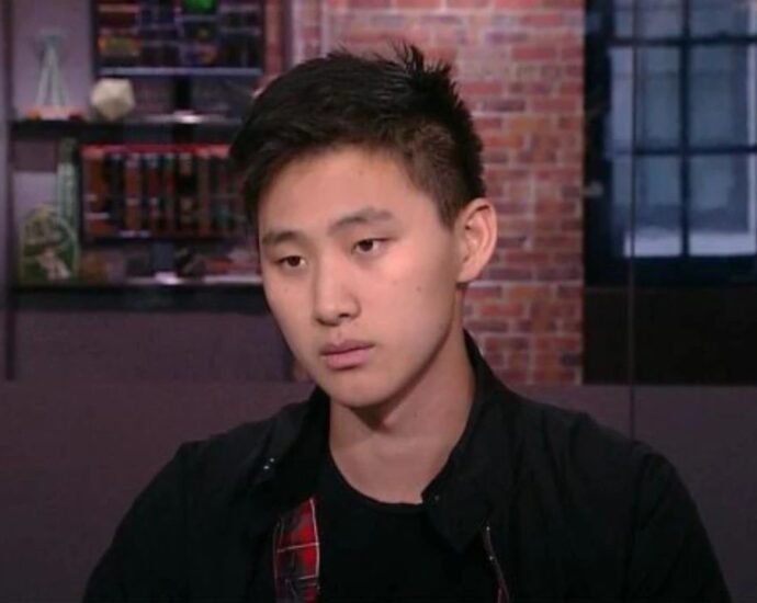 Alexandr Wang Net Worth